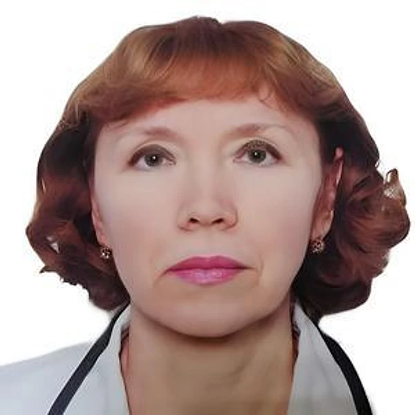Никонова Елена Николаевна — Терапевт, Эндокринолог, Оренбург