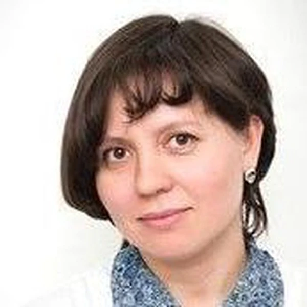 Новоженина Ирина Михайловна — Офтальмолог (окулист), Жуковский