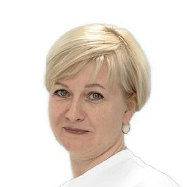 Коршунова Ольга Владимировна — Стоматолог-гигиенист, Ярославль
