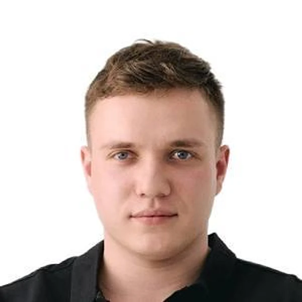 Отмахов Даниил Викторович — Стоматолог, Гнатолог, Детский гнатолог, Чебоксары