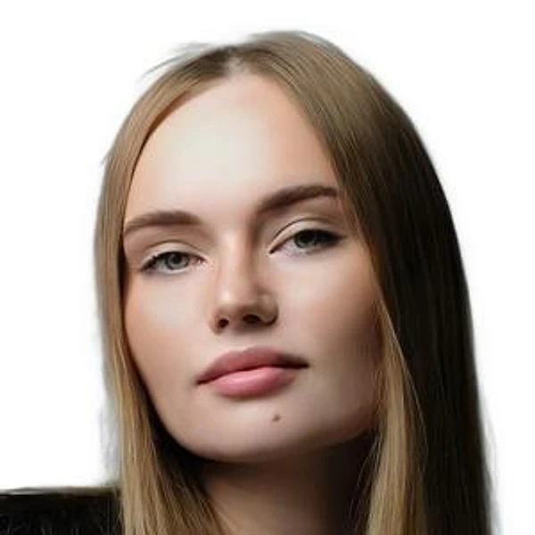 Павлова Полина Игоревна — Психолог, Орёл