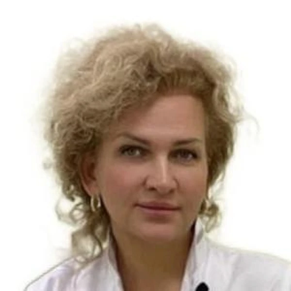 Назина Оксана Николаевна — Дерматолог, Врач-косметолог, Трихолог, Жуковский