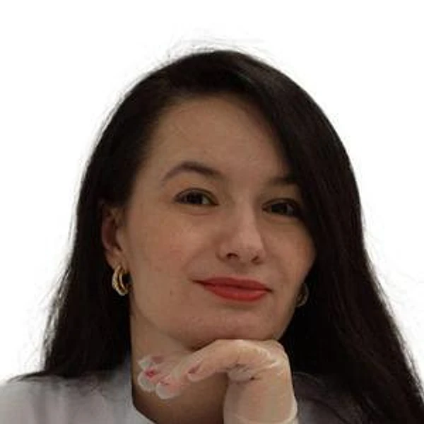 Игошева Виктория Анатольевна — Врач-косметолог, Краснодар