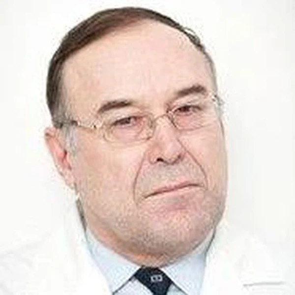 Охоботов Александр Александрович — Уролог, Жуковский