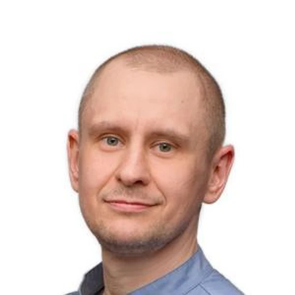 Коняхин Олег Олегович — Стоматолог, Стоматолог-эндодонтист, Тюмень
