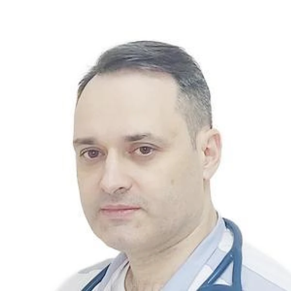 Уринский Александр Михайлович — Кардиолог, Функциональный диагност, Жуковский