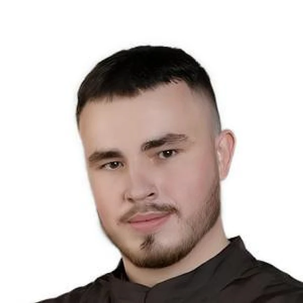 Шеронов Кирилл Владимирович — Стоматолог, Стоматолог-гигиенист, Ульяновск