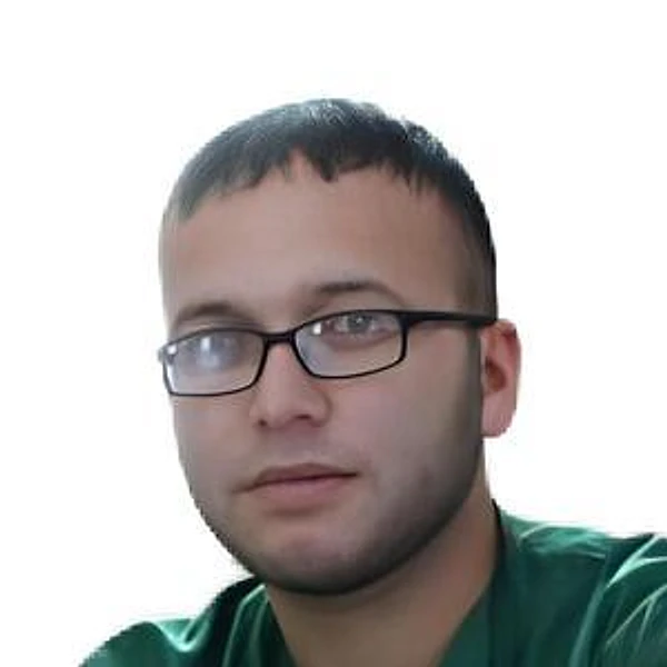 Бегматов Алишер Гавсидинович — Хирург, Абдоминальный хирург, Нижний Тагил