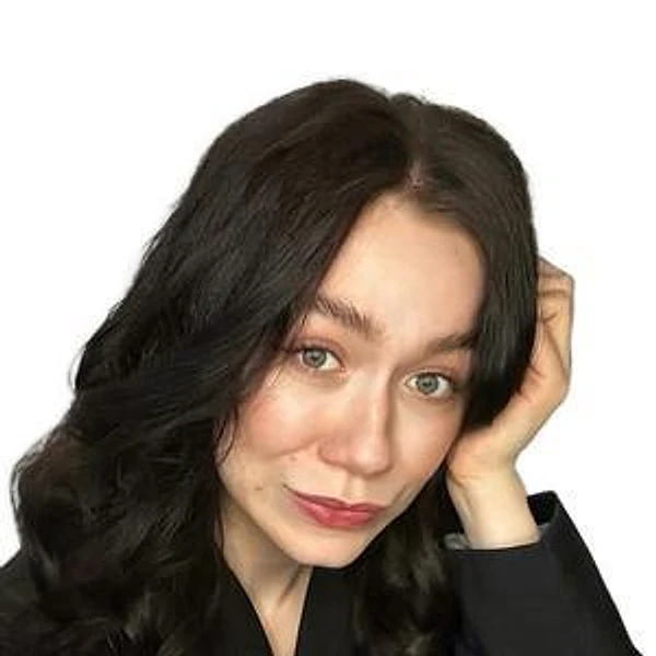 Гец Анна Александровна — Клинический психолог, Москва