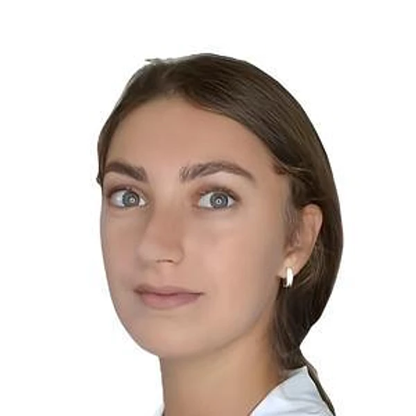 Соколова Дарья Игоревна — Кардиолог, Терапевт, Санкт-Петербург