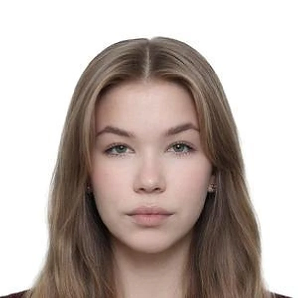 Мелехина Дарья Сергеевна — Стоматолог-гигиенист, Нижний Новгород