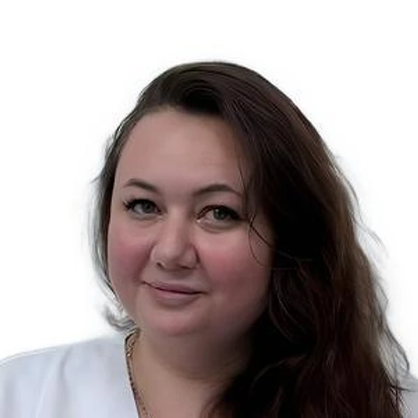 Мухамметзянова Алсу Айратовна — Стоматолог, Ульяновск