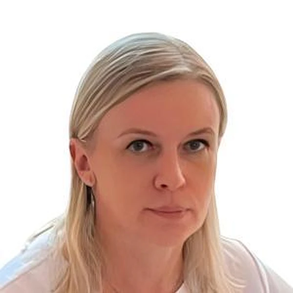 Пендюр Оксана Павловна — Терапевт, Гастроэнтеролог, unknown