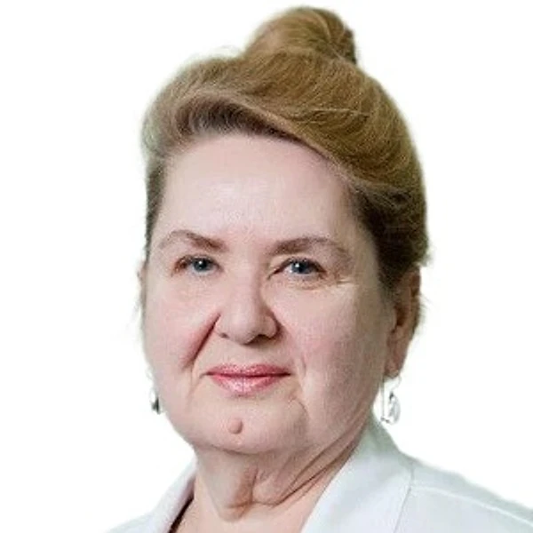Рождествина Любовь Николаевна — Гинеколог, Акушер, Жуковский