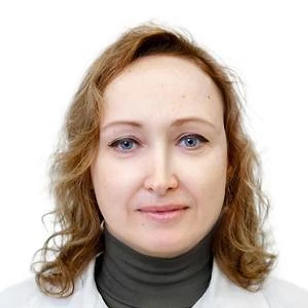 Гусева Марина Олеговна — Гинеколог, Врач УЗИ, Жуковский