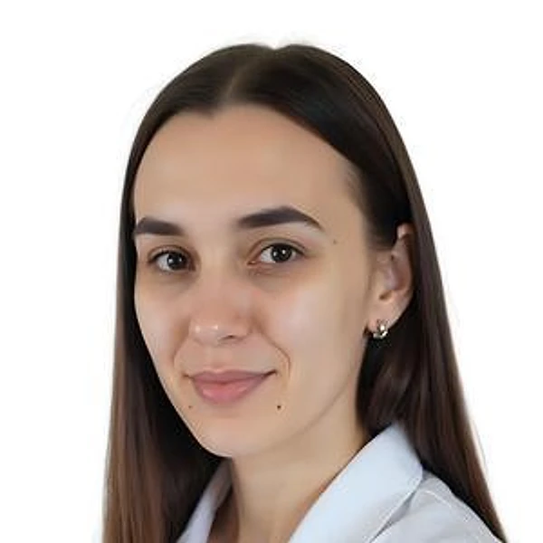 Тяпаева Дарья Сергеевна — Кардиолог, Функциональный диагност, Домодедово