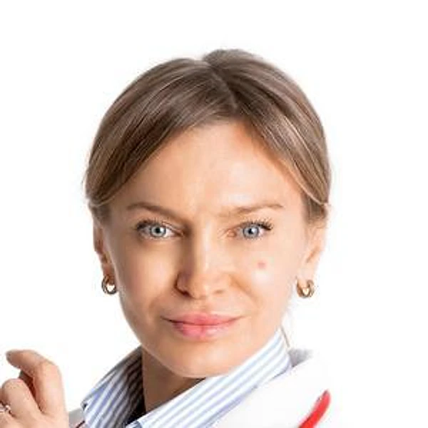 Каменева Екатерина Александровна — Гастроэнтеролог, Терапевт, Жуковский
