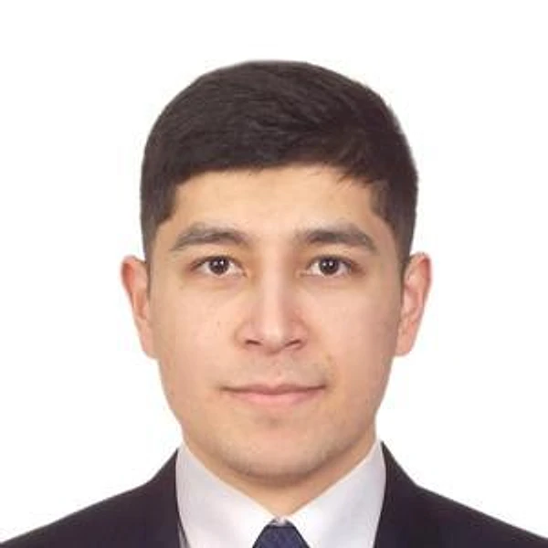 Шавмаров Адхамджон Мусобекович — Онколог, Набережные Челны