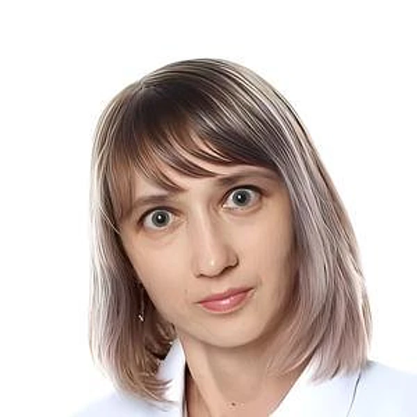 Чеганова Мария Михайловна — Стоматолог-гигиенист, Альметьевск