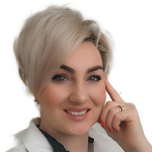 Манышева Галина Владимировна — Кардиолог, Жуковский