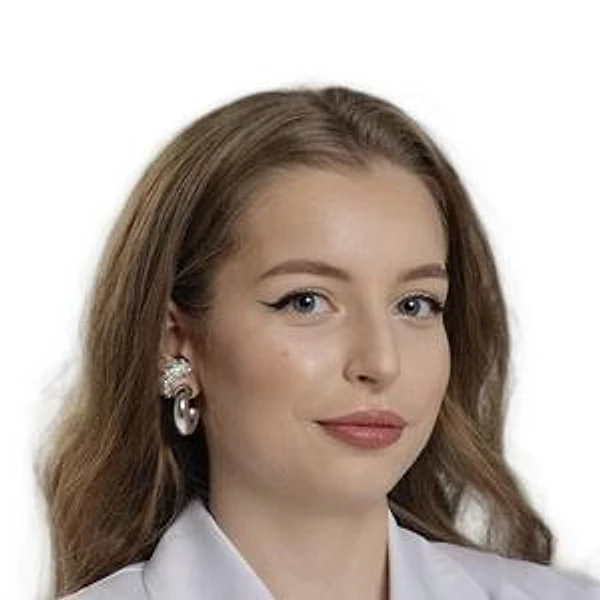 Бурнашева Мария Вячеславовна — Стоматолог-хирург, Детский стоматолог-хирург, Стоматолог-гигиенист, Рязань
