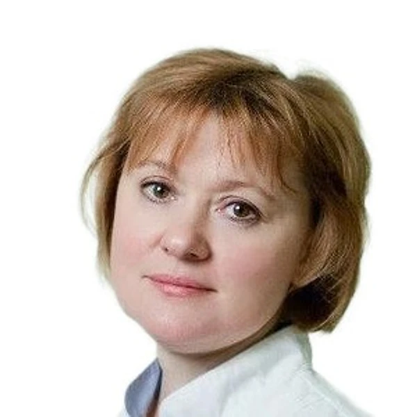 Молькова Валентина Евгеньевна — Врач УЗИ, Жуковский