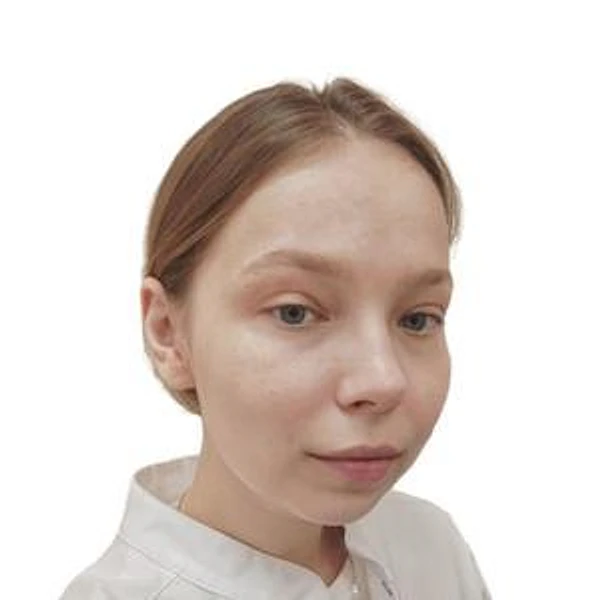 Чистякова Мария Владиславовна — Клинический психолог, Барнаул