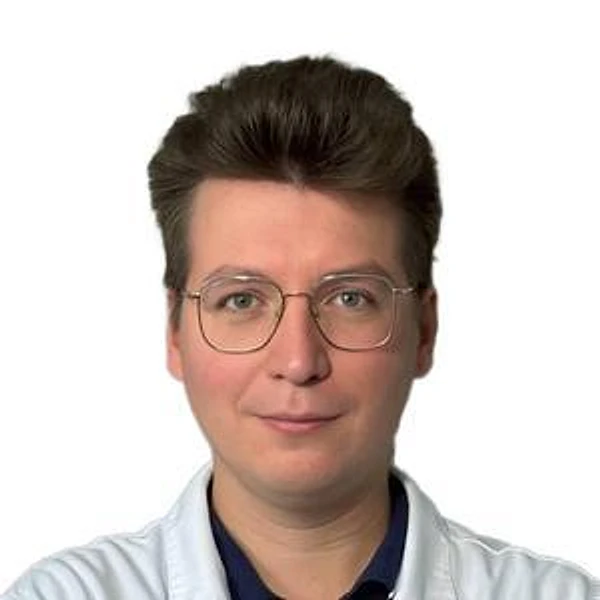 Землянов Владлен Андреевич — ЛОР, ЛОР-хирург, Фониатр, Москва