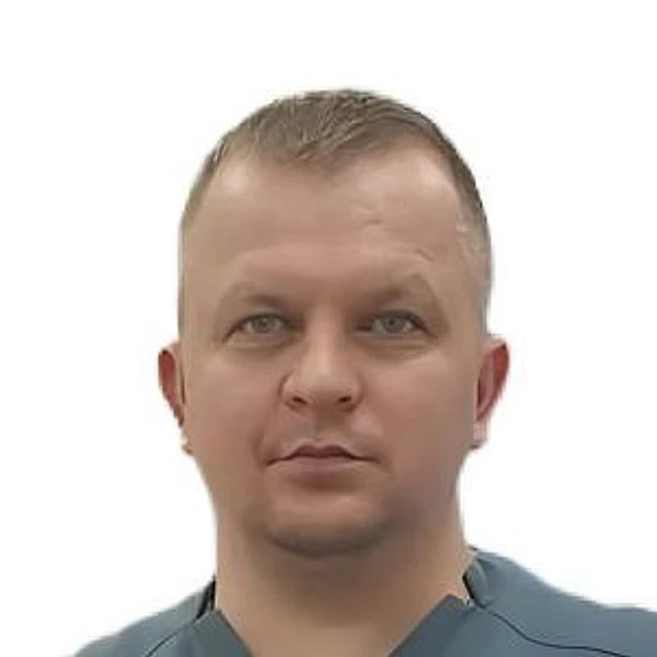 Бережной Павел Андреевич — Стоматолог, Кандалакша