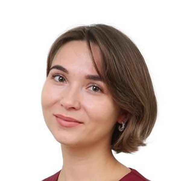 Демидова Арина Александровна — Гинеколог, Врач УЗИ, Казань