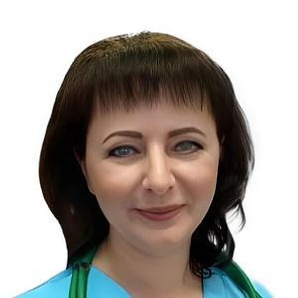 Бондарцева Татьяна Владимировна — Педиатр, Жуковский