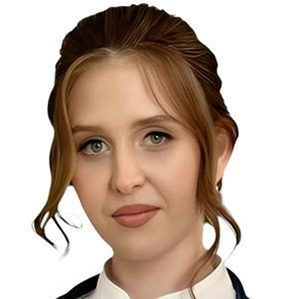 Данильченко Анастасия Юрьевна — Врач-косметолог, Дерматолог, Детский врач-косметолог, Детский дерматолог, Терапевт, Оренбург