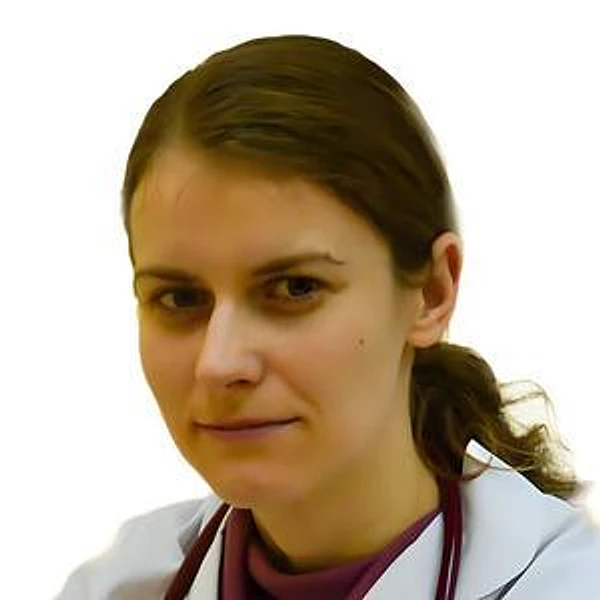 Морозова Ирина Сергеевна — Педиатр, Детский эндокринолог, Жуковский
