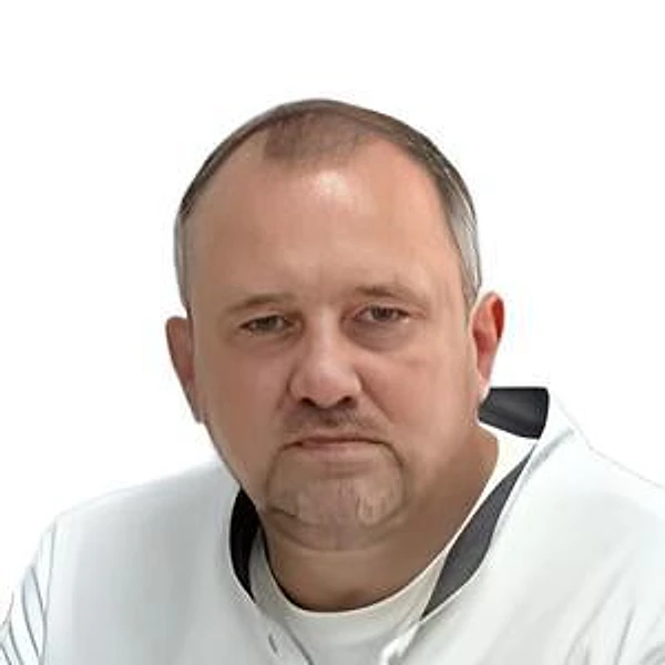 Уляхин Евгений Сергеевич — Детский невролог, Детский эпилептолог, Педиатр, Жуковский