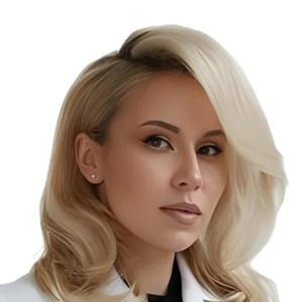 Шишкина Юлия Валерьевна — Психолог, Детский психолог, Москва