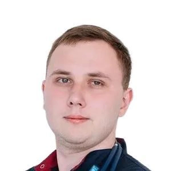 Мельников Степан Алексеевич — Терапевт, Дерматовенеролог, Омск