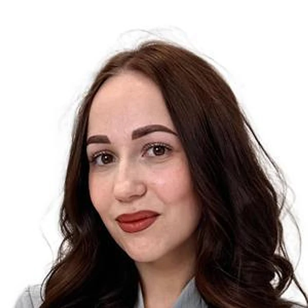 Першина Анастасия Вадимовна — Терапевт, Новосибирск