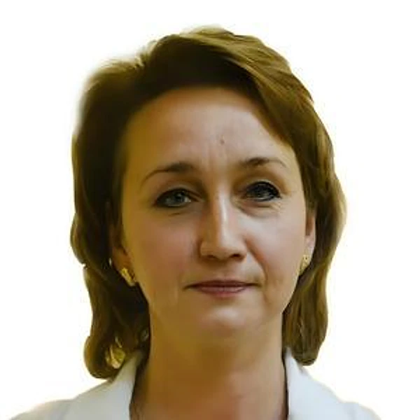 Ковалева Валентина Валерьевна — Детский офтальмолог, Жуковский