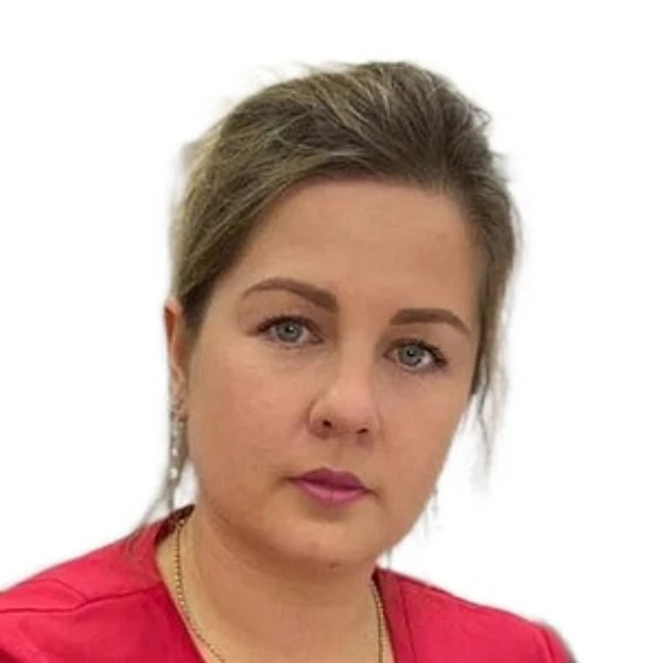 Галкина Екатерина Александровна — Детский ортопед, Травматолог, Жуковский