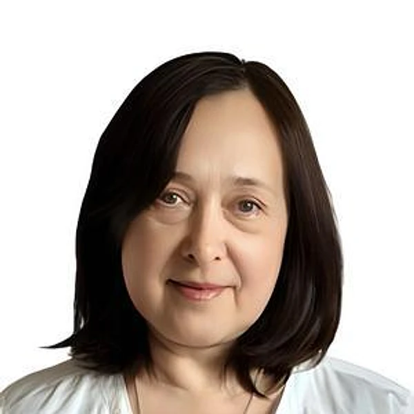 Муратовская Галина Анатольевна — Педиатр, Жуковский