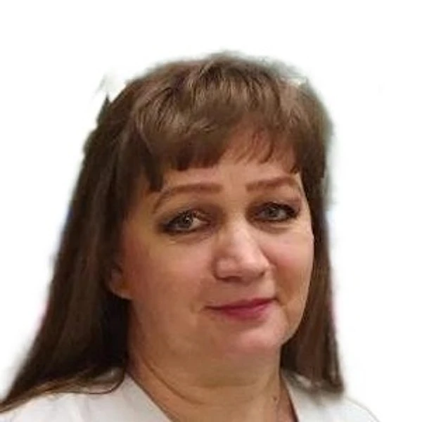 Ботаницына Ирина Борисовна — Врач УЗИ, Жуковский