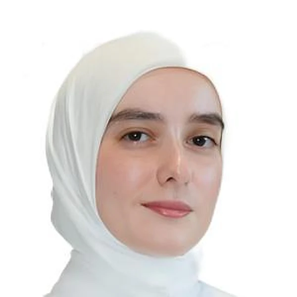 Ханипаева Сайгибат Магомедрасуловна — Гинеколог, Махачкала