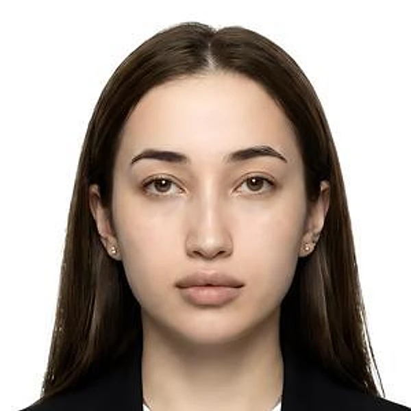 Джиоева Мадина Темерлановна — Педиатр, Балашиха