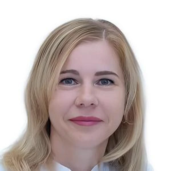 Кудинова Татьяна Анатольевна — Терапевт, Йошкар-Ола