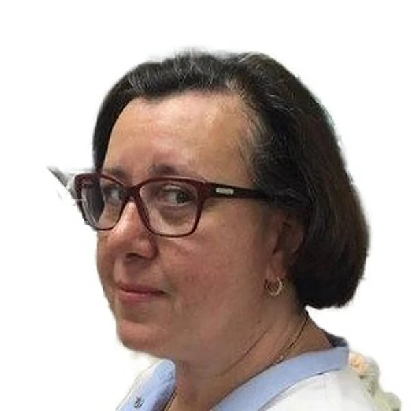 Васильева Ольга Алексеевна — Стоматолог, Воронеж