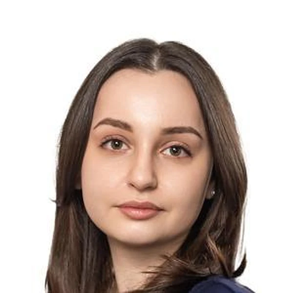 Кароева Эльмира Эльсеваровна — Пародонтолог, Стоматолог-хирург, Москва