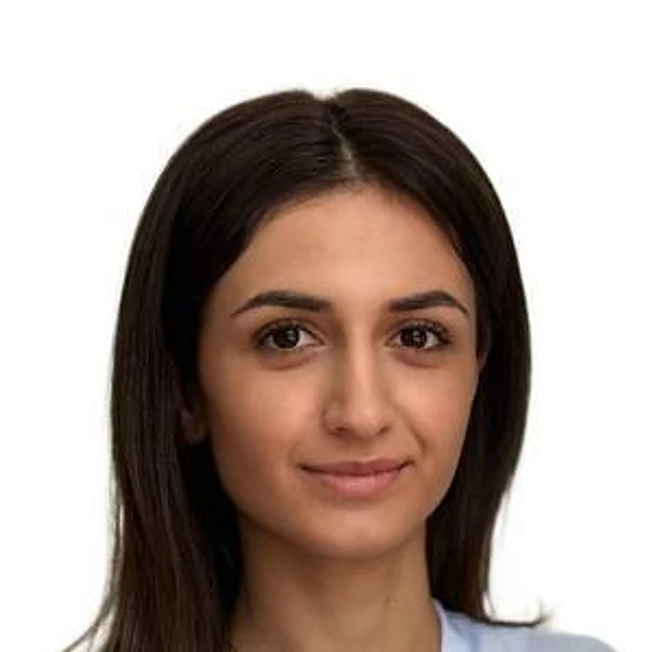 Мангурсузян Сусанна Кареновна — Стоматолог, Стоматолог-гигиенист, Краснодар