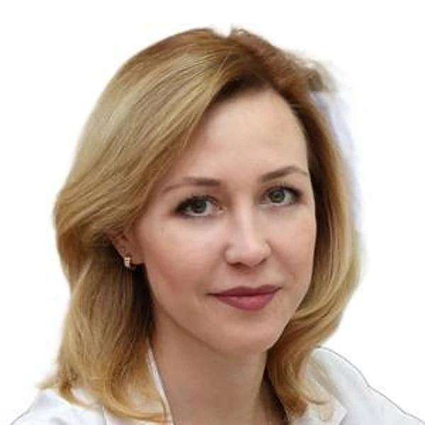 Беева Елена Анатольевна — Гинеколог, Акушер, Тюмень