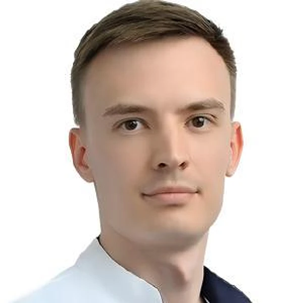 Сигаев Владислав Павлович — Нарколог, Психиатр, Санкт-Петербург
