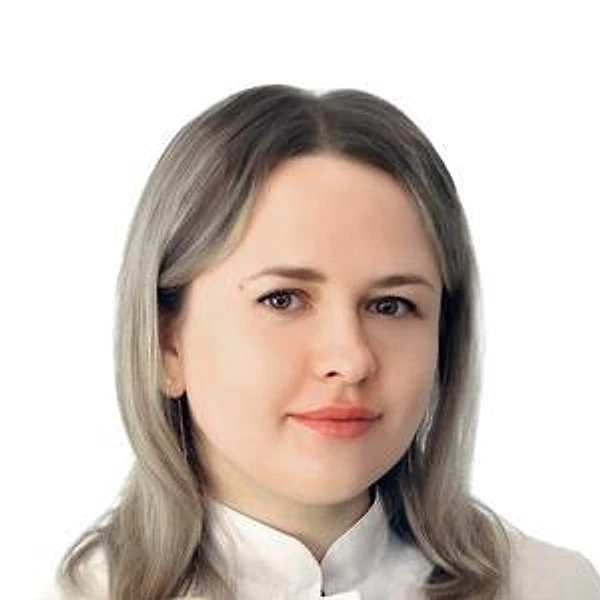 Чалий Дарья Александровна — Инструктор ЛФК, Тверь